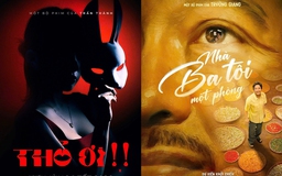 Gay cấn đường đua phim tết 2026