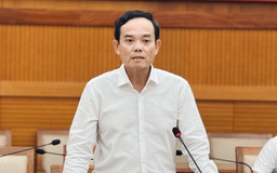 TP.HCM kiện toàn nhân sự Ban Chỉ đạo phòng, chống tham nhũng, lãng phí, tiêu cực