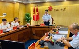Thanh tra Chính phủ 'điểm mặt' hàng loạt tồn tại của 5 dự án ngành thuế
