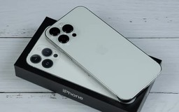 Bảo vệ iPhone với một thói quen đơn giản