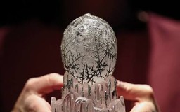 'Quả trứng' giá gần 800 tỉ đồng