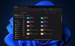 Microsoft cập nhật Windows 11: Ngốn RAM gấp đôi, máy vẫn chậm