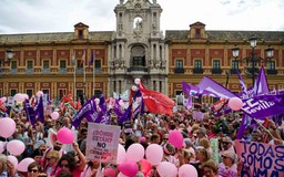 Bê bối tầm soát ung thư vú ở Tây Ban Nha