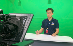 Thanh Niên và tôi: Dấu ấn nghề báo tại tòa soạn Báo Thanh Niên