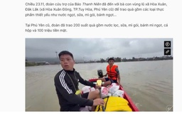 Thanh Niên và tôi: Dấu ấn trên những trang báo