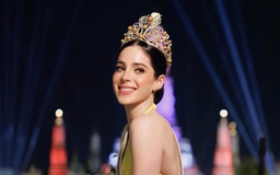 Hoa hậu Hoàn vũ 2025 nói gì về cáo buộc gian lận?