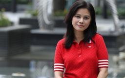 Trang phục đa năng, dạo phố và chơi thể thao đều đẹp