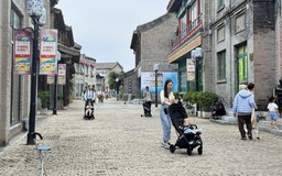 Trung Quốc lần đầu áp thuế với bao cao su sau hơn 30 năm