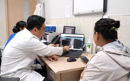 Hẹp ống sống: Biến chứng cột sống âm thầm qua những câu chuyện người bệnh