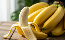 Ăn chuối giờ nào là tốt nhất?