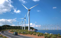 Điện gió trên bờ: Công trình phức tạp đòi hỏi giải pháp tổng thể