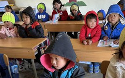 Chỉ đạo mới nhất của Bộ GD-ĐT về sắp xếp trường học