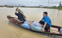 Thanh Niên và tôi: Báo Thanh Niên và kỷ niệm rất đời