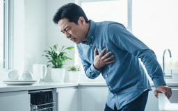 Mùa lạnh là ho: Những dấu hiệu sớm của bệnh phổi