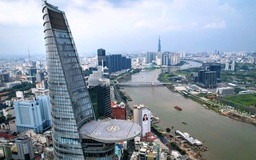 Đột phá cho 'siêu đô thị' TP.HCM