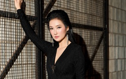 Cuộc sống của 'nữ hoàng phim xưa' Quỳnh Lam ở tuổi 41