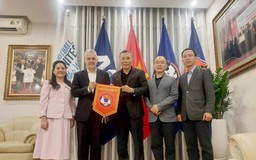 FIFA khảo sát đặc biệt bóng đá Việt Nam, Chủ tịch VFF nói những lời tâm huyết