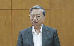 Tổng Bí thư: Không để người khuyết tật nào bị bỏ lại phía sau