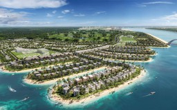 Tâm điểm kết nối liên vùng Vịnh Tiên bứt phá nhờ ‘cú hích’ hạ tầng tỉ đô