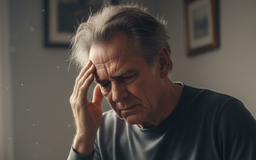 Ngủ dậy thấy choáng, nhức đầu: dấu hiệu huyết áp hay cảnh báo đột quỵ?