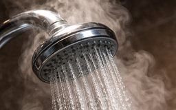 Người huyết áp cao nên tắm nước ấm thế nào cho an toàn?