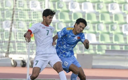 VFF nói gì về trận thua của U.23 Việt Nam, báo tin không vui về Thanh Nhàn và Nguyễn Tân