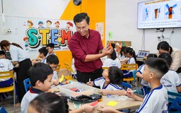 Tạo nền móng vững chắc cho giai đoạn mới