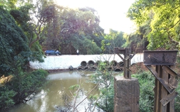 Đồng Nai thúc đẩy dự án nâng cấp đường ĐT.753 nối Bình Phước cũ