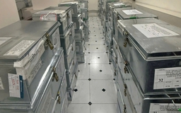 Vụ án Avatek: Hồ sơ hơn 1,1 triệu bút lục, vượt kỷ lục vụ Vạn Thịnh Phát