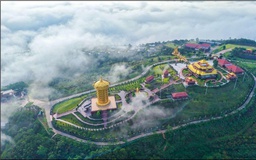 Cuối năm 2025 - đầu năm 2026: điểm đến nào đang được du khách quan tâm?