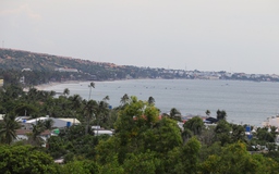 Rớt thầu tại Mũi Né, một công ty khiếu nại lên Chủ tịch tỉnh Lâm Đồng