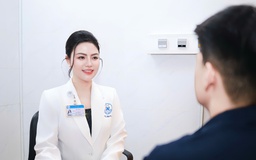 Mắc bệnh lý ‘khó nói’, người bệnh cần hơn cả là sự riêng tư và tin cậy