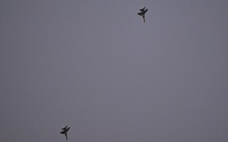 Ông Trump nói gì về cuộc tập trận lớn của Trung Quốc xung quanh Đài Loan?