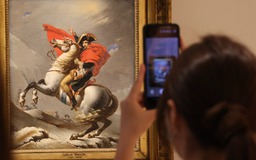 Những tác phẩm nghệ thuật nổi tiếng về ngựa qua các thế kỷ