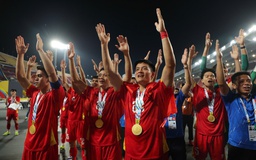 AFC ca ngợi hết lời U.23 Việt Nam, dự đoán trận đối đầu U.23 Jordan cực hấp dẫn