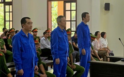 Tuyên án cựu Phó giám đốc Sở VH-TT-DL Bến Tre vụ 'năng khiếu dự bị'