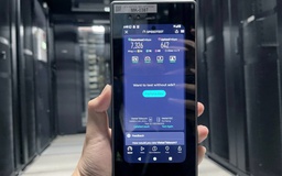 Thử nghiệm thành công mạng 5G đạt hơn 7 Gpbs tại Việt Nam