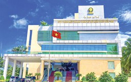 Đóng góp trên 15 tỉ đồng cho an sinh xã hội