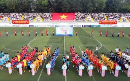 ‘Mồi lửa’ cho sự phát triển bền vững