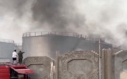 Diễn biến mới căng thẳng ở vùng Vịnh