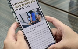 Zalo lên tiếng giữa 'tâm bão' thu thập dữ liệu cá nhân