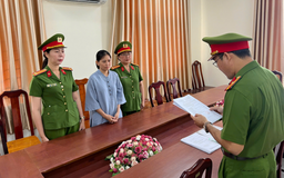 Bắt tạm giam 2 chủ hụi ở Cà Mau lừa đảo chiếm đoạt 1,7 tỉ đồng