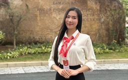 Năm mới 2026: Nghe gen Z kể chuyện thành công