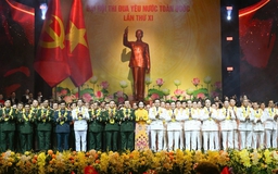 Anh hùng Lao động Lê Nữ Thùy Dương: Hành trình phụng sự và kiến tạo giá trị bền vững Anh hùng Lao động Lê Nữ Thùy Dương: Hành trình phụng sự và kiến tạo giá trị bền vững
