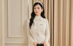 Khi trời trở lạnh, đâu là chiếc áo khoác xứng đáng để nàng đầu tư?