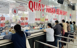 TP.HCM: Công bố cơ sở khám chữa bệnh bảo hiểm y tế ban đầu quý 1/2026