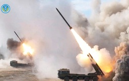 Căng thẳng leo thang quanh eo biển Đài Loan