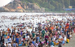 Một phường ở Thanh Hóa đón 8,8 triệu lượt khách du lịch