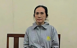 Đà Nẵng: Triệt phá đường dây mua bán trái phép hóa đơn hơn 200 tỉ đồng