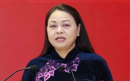 Bà Nguyễn Thị Thu Hà làm Phó chánh văn phòng thường trực Văn phòng T.Ư Đảng